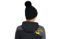 Caciula Ski-Doo Unisex cu Captuseala din Microfleece
