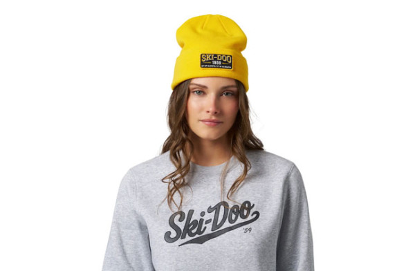 Caciula Ski-Doo Unisex Après-Ski-Doo Landing Beanie