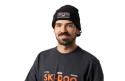 Caciula Ski-Doo Unisex Après-Ski-Doo Landing Beanie