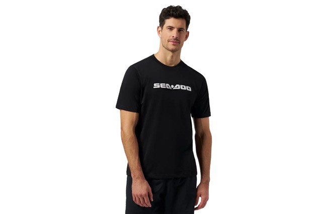 Tricou Sea-Doo Signature