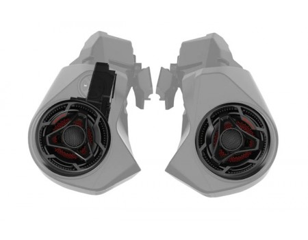 Upgrade Sistem Audio...