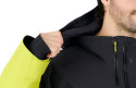 Costum Snowmobil Ski-Doo Enduro One-Piece barbati – Impermeabil si Izolat Termic