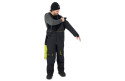 Costum Snowmobil Ski-Doo Enduro One-Piece barbati – Impermeabil si Izolat Termic