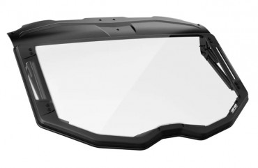 Parbriz rabatabil electric Can-Am Maverick X3