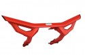 Bullbar fata Desert Can-Am Maverick R rosu