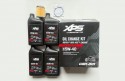 KIT Schimb ulei motor XPS 5W40 + Filtru ulei CAN-AM MAVERICK X3 900 CC TURBO RR