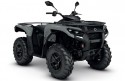 CAN-AM Outlander 500 DPS T ABS
