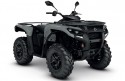 Can-Am Outlander 700 DPS T ABS