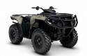 Can-Am Outlander PRO HD5