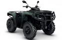 Can-Am Outlander PRO HD5 XU T