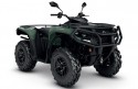 Can-Am Outlander PRO HD7 XU T ABS
