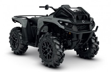 Can-Am Outlander 700 XMR