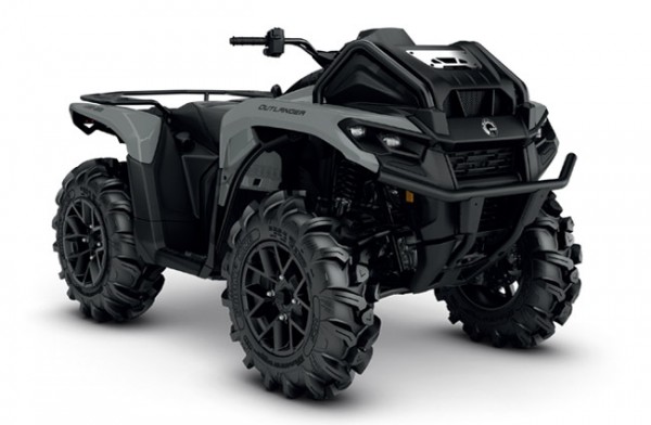 Can-Am Outlander 700 XMR
