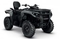 Can-Am Outlander Max 700 DPS