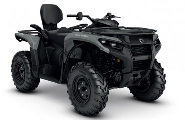 Can-Am Outlander Max 700 DPS