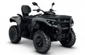 Can-Am Outlander Max 700 DPS T ABS