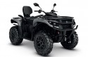 Can-Am Outlander Max 700 XT T ABS