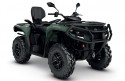 Can-Am Outlander MAX PRO HD7 XU T
