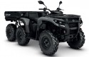 Can-Am Outlander 6x6 700 DPS T