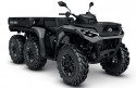 Can-Am Outlander 6x6 850 DPS T