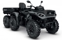 Can-Am Outlander Max 6x6 850 DPS T