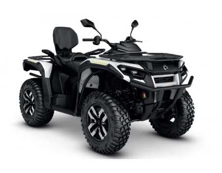 CAN-AM Outlander Max...