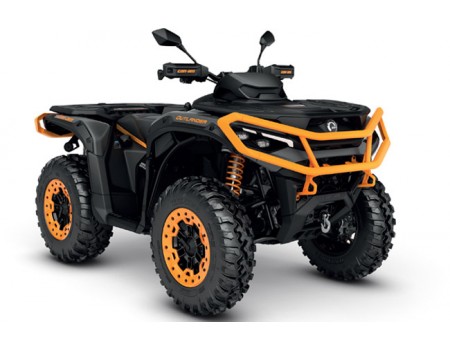 CAN-AM Outlander 100...