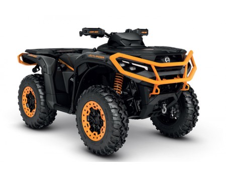 CAN-AM Outlander 100...