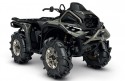 CAN-AM Outlander 1000R XMR