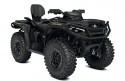 CAN-AM Outlander MAX BACKCOUNTRY 1000R