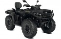 CAN-AM Outlander MAX BACKCOUNTRY 1000R T