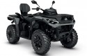 CAN-AM Outlander MAX 850 DPS T ABS