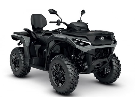 CAN-AM Outlander MAX...