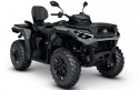 CAN-AM Outlander MAX 1000R DPS T ABS
