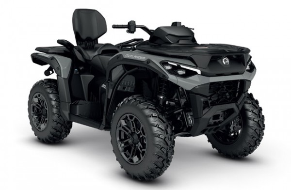 CAN-AM OUTLANDER MAX 1000R DPS