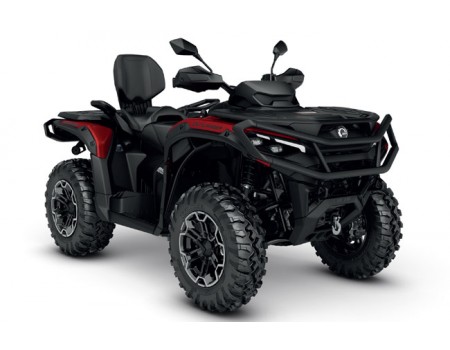 Can-Am Outlander Max...