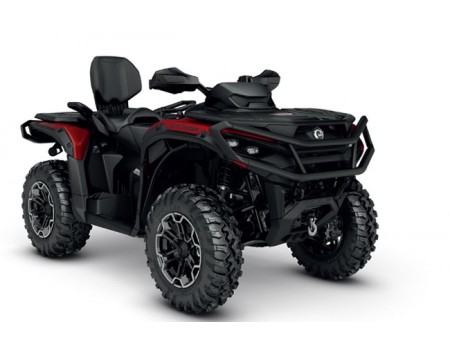 Can-Am Outlander Max...