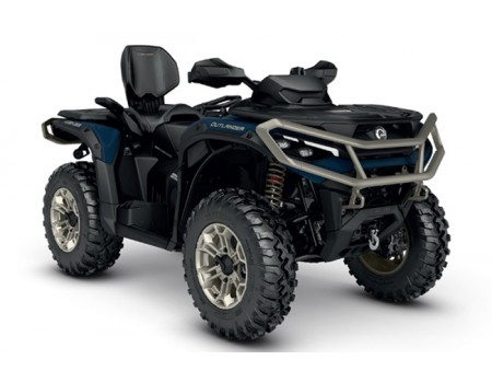 CAN-AM Outlander MAX...