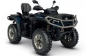 CAN-AM Outlander MAX 1000R LIMITED T ABS SAS