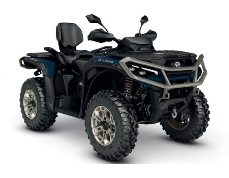 CAN-AM Outlander MAX...