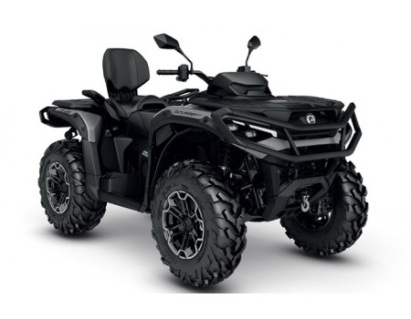 Can-Am Outlander MAX...