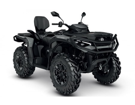 Can-Am Outlander MAX...