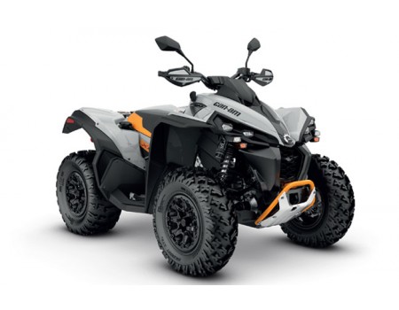 CAN-AM Renegade 1000...