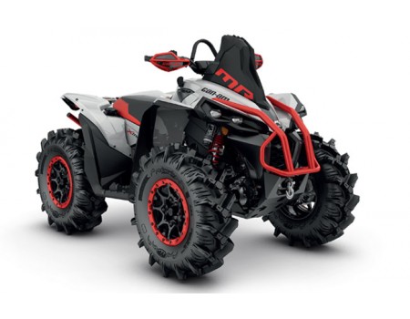 CAN-AM Renegade 1000...