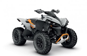 Can-Am Renegade 1000R XXC