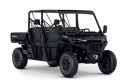 Can-Am Traxter Max HD11 XU T