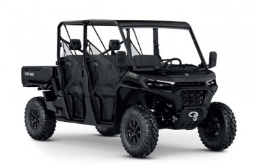 Can-Am Traxter Max HD11 XU T