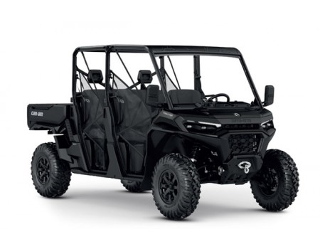 Can-Am Traxter Max H...