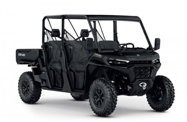 Can-Am Traxter Max HD11 XU T