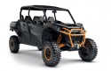 Can-Am Commander MAX 1000R XTP